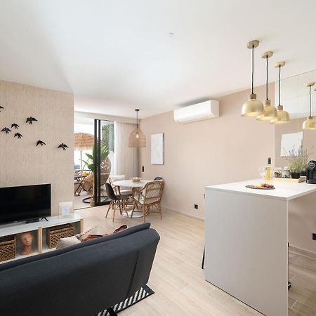 Apartament Kikiana House Albufeira Zewnętrze zdjęcie