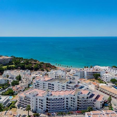 Apartament Kikiana House Albufeira Zewnętrze zdjęcie