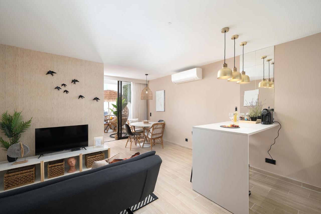 Apartament Kikiana House Albufeira Zewnętrze zdjęcie