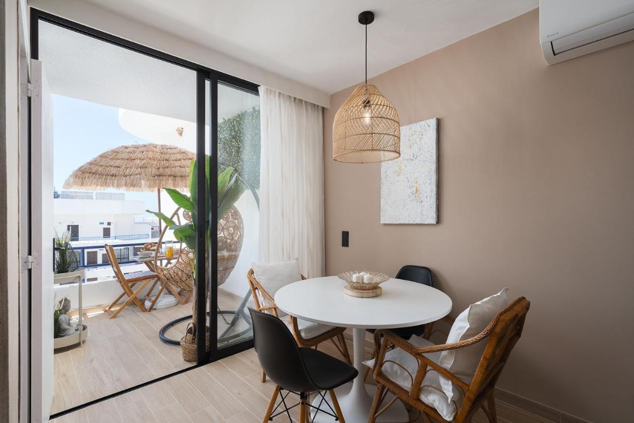 Apartament Kikiana House Albufeira Zewnętrze zdjęcie