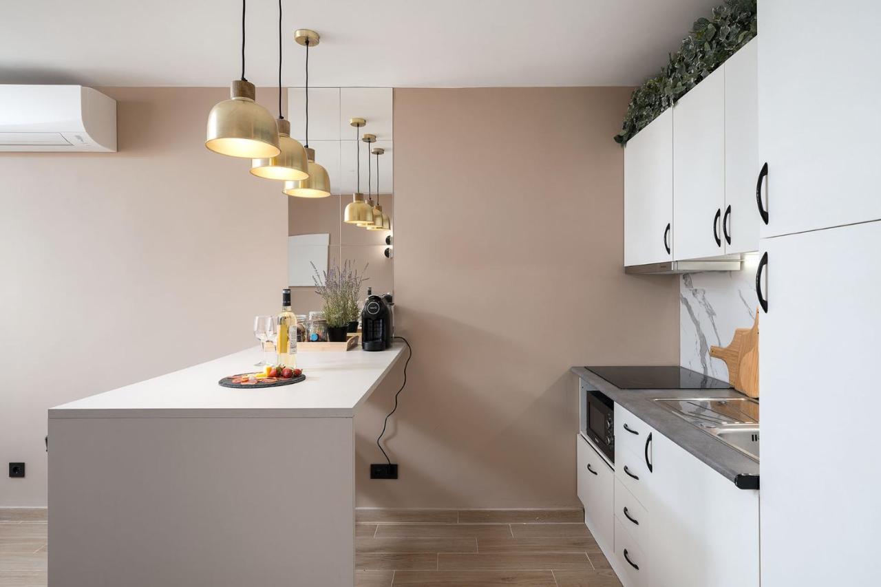 Apartament Kikiana House Albufeira Zewnętrze zdjęcie