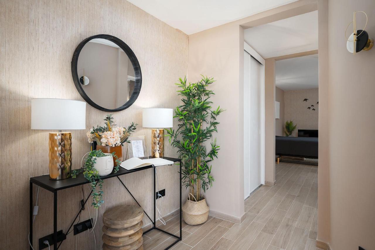 Apartament Kikiana House Albufeira Zewnętrze zdjęcie