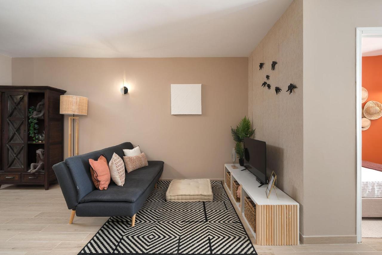 Apartament Kikiana House Albufeira Zewnętrze zdjęcie