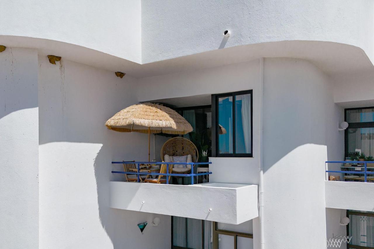 Apartament Kikiana House Albufeira Zewnętrze zdjęcie