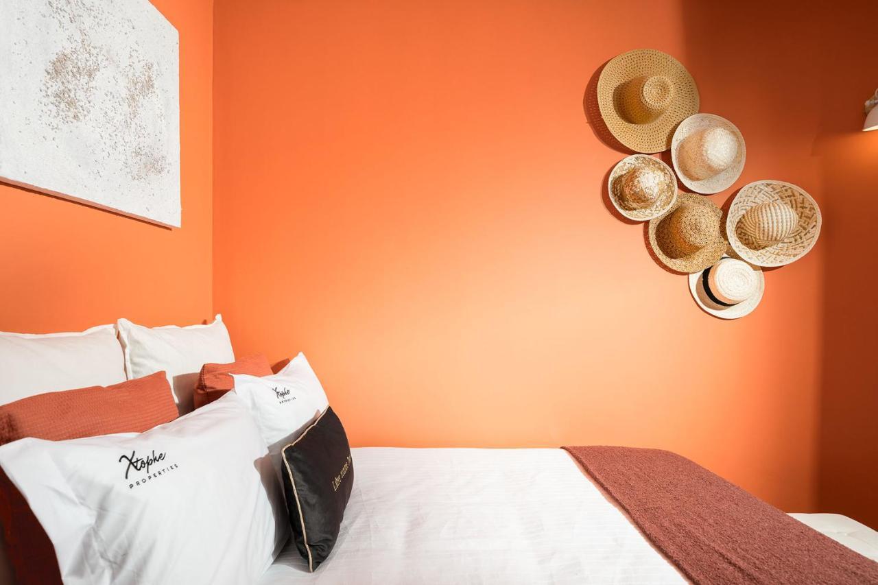 Apartament Kikiana House Albufeira Zewnętrze zdjęcie