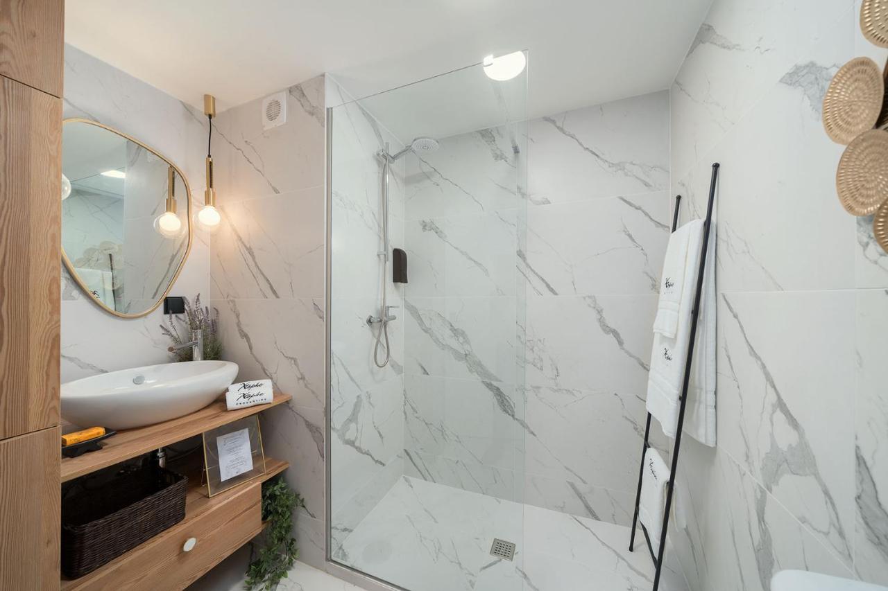 Apartament Kikiana House Albufeira Zewnętrze zdjęcie