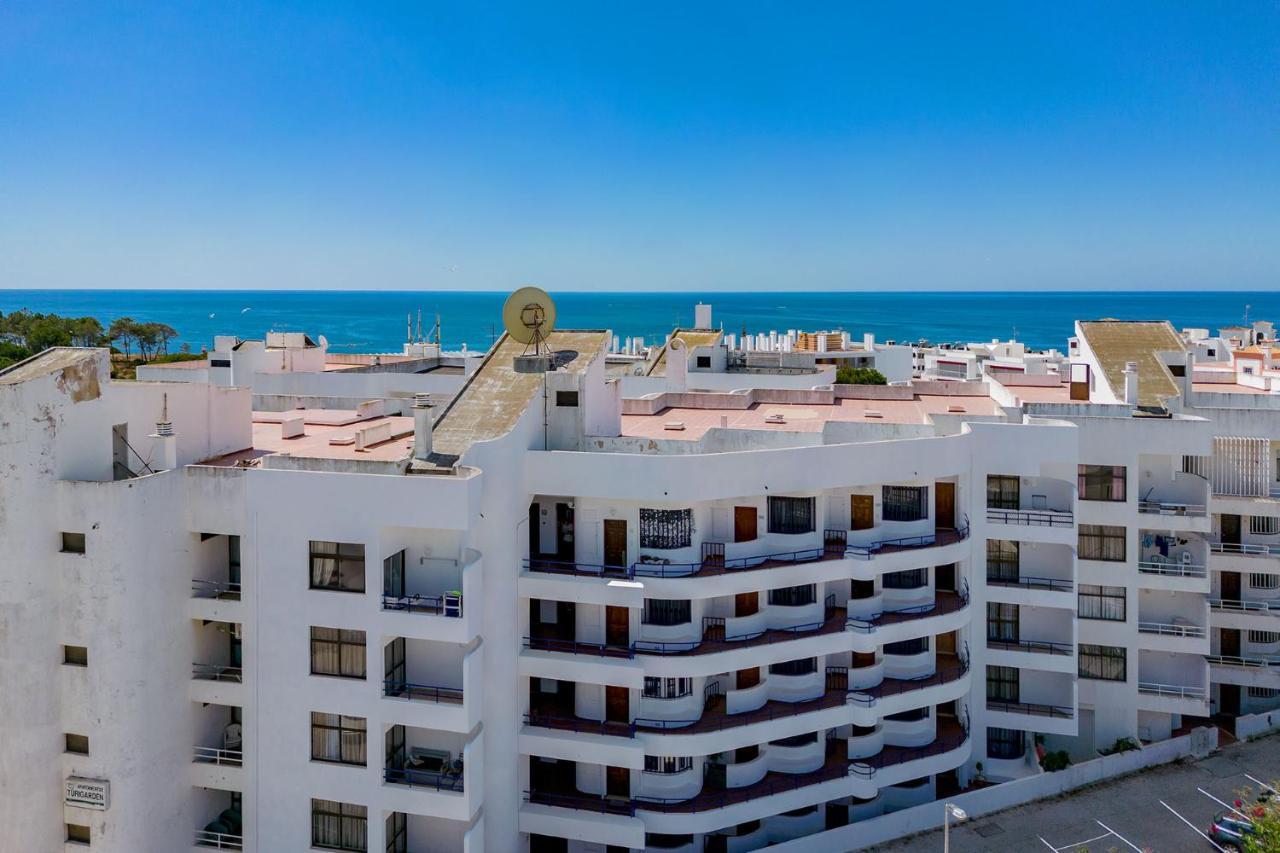 Apartament Kikiana House Albufeira Zewnętrze zdjęcie