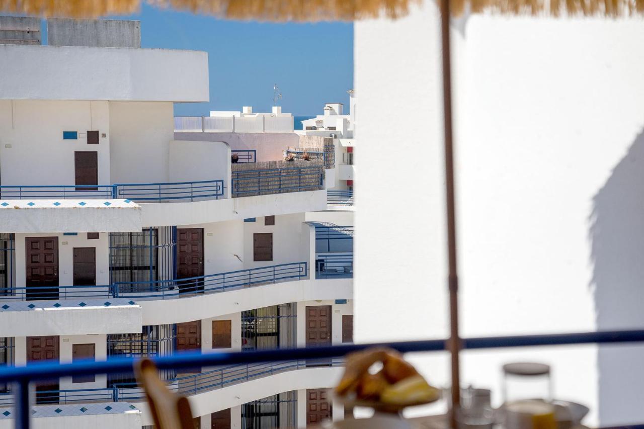 Apartament Kikiana House Albufeira Zewnętrze zdjęcie